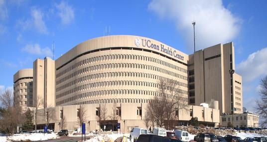 UCONN Health Center