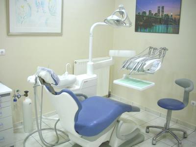 Blue surgery