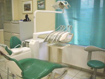 Green surgery